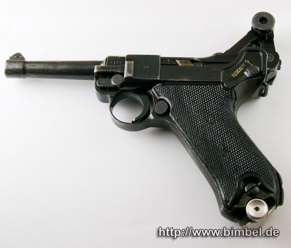 Luger 08