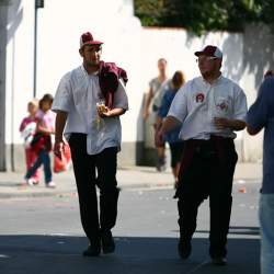 Kerb 2009 in Griesheim: Umzug