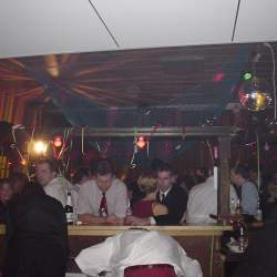 2003: 22.02., Ball des TUS Griesheim in der Hegelsberghalle