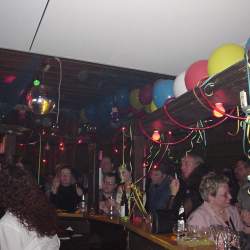 2003: 22.02., Ball des TUS Griesheim in der Hegelsberghalle