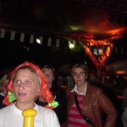 2003: Heinerfest Darmstadt Samstag