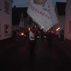 2003: 29.8./30.8. Sommernachtsfest der freiwilligen Feuerwehr Griesheim