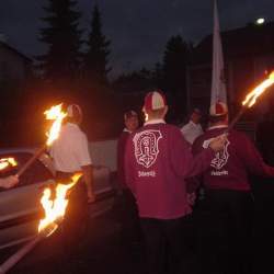 2003: 29.8./30.8. Sommernachtsfest der freiwilligen Feuerwehr Griesheim