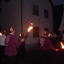 2003: 29.8./30.8. Sommernachtsfest der freiwilligen Feuerwehr Griesheim