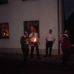 2003: 29.8./30.8. Sommernachtsfest der freiwilligen Feuerwehr Griesheim