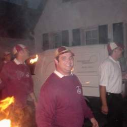 2003: 29.8./30.8. Sommernachtsfest der freiwilligen Feuerwehr Griesheim