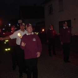 2003: 29.8./30.8. Sommernachtsfest der freiwilligen Feuerwehr Griesheim