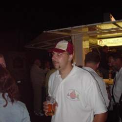 2003: 29.8./30.8. Sommernachtsfest der freiwilligen Feuerwehr Griesheim