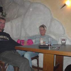 2003: verschiedene Bilder aus der Kibar - Donauschwabenhof