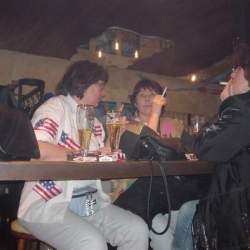 2004: Fasching