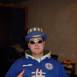 2004: Fasching