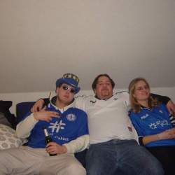 2004: Fasching