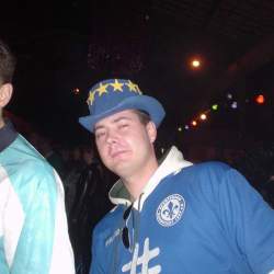 2004: Fasching