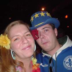 2004: Fasching