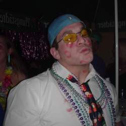 2004: Fasching