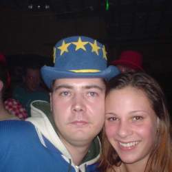 2004: Fasching