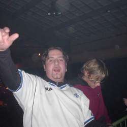 2004: Fasching