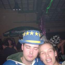 2004: Fasching