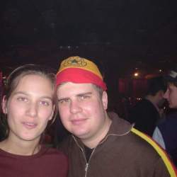 2004: Fasching