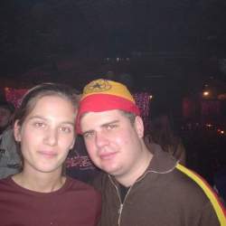 2004: Fasching