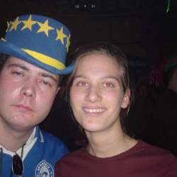 2004: Fasching