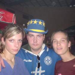 2004: Fasching