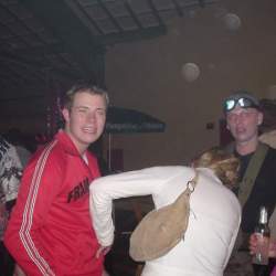 2004: Fasching