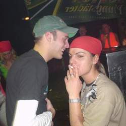 2004: Fasching