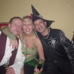 2004: Fasching