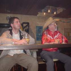 2004: Fasching