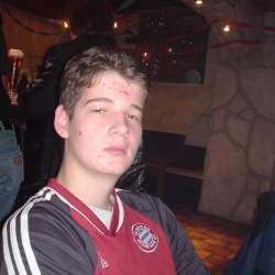 2004: Fasching