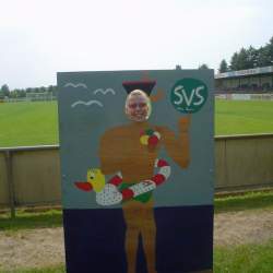 2004: 20.05. Vatertag beim SVS Griesheim