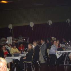 2005: 15.1. Sitzung des Carnevalvereins St. Stephan, Hegelsberghalle Griesheim