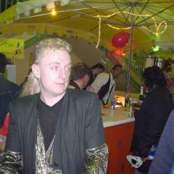 2003: Fastnacht in Griesheim