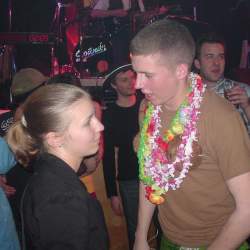 2003: Fastnacht in Griesheim