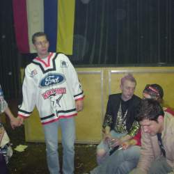 2003: Fastnacht in Griesheim