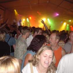 2004: 24.7.: Brauereifest der Pfungstdter Brauerei