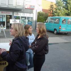 2004: Griesheimer Zwiebelmarkt
