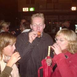 2004: Griesheimer Zwiebelmarkt