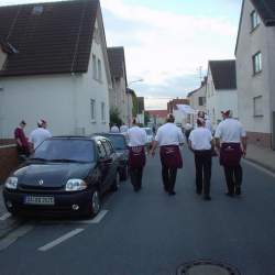 2004: Griesemer Kerb