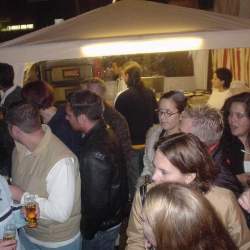 2003: Zwiebelmarkt