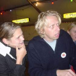 2003: Zwiebelmarkt