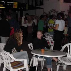 2002: Kerb in Griesheim