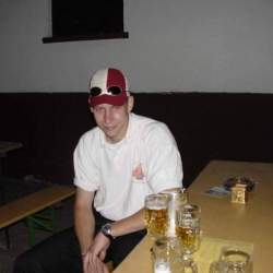 2002: Kerb in Griesheim