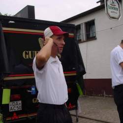 2002: Kerb in Griesheim