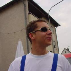 2002: Kerb in Griesheim