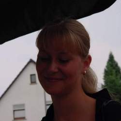 2002: Kerb in Griesheim