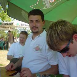 2005: 1.5.: Radtour durch Griesheim