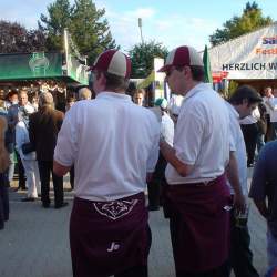 2005: Kerb in Griesheim