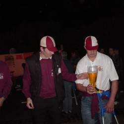 2005: Kerb in Griesheim